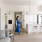Apartment Hygiea - Boutiqueapartments Am Woerthersee