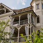 Hygiea - Boutiqueapartments Am Woerthersee