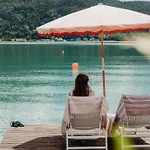 Hygiea - Boutiqueapartments Am Woerthersee Apartamento