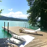 Apartamento Hygiea - Boutiqueapartments Am Woerthersee *
