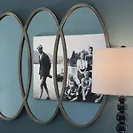 Hygiea - Boutiqueapartments Am Woerthersee Portschach am Woerthersee