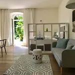 Apartamento Hygiea - Boutiqueapartments Am Woerthersee