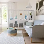 Hygiea - Boutiqueapartments Am Woerthersee