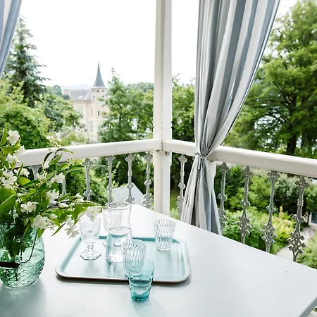 Appartement Hygiea *