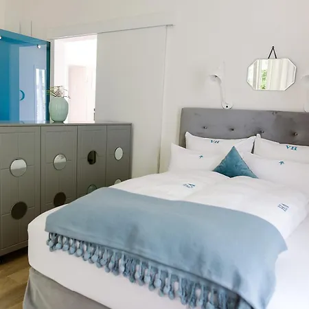 Hygiea - Boutiqueapartments Am Woerthersee