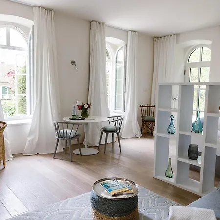 Hygiea Appartement *