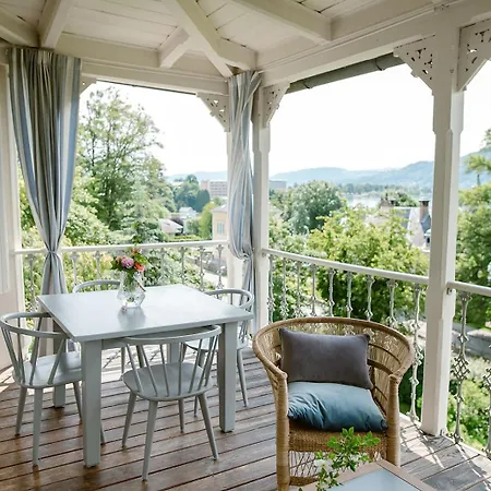 Hygiea - Boutiqueapartments Am Woerthersee * Pörtschach am Wörthersee