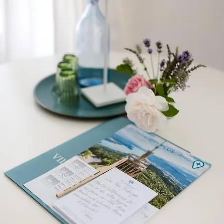 Hygiea - Boutiqueapartments Am Woerthersee Pörtschach am Wörthersee