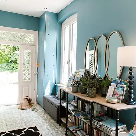 Apartamento Hygiea - Boutiqueapartments Am Woerthersee *