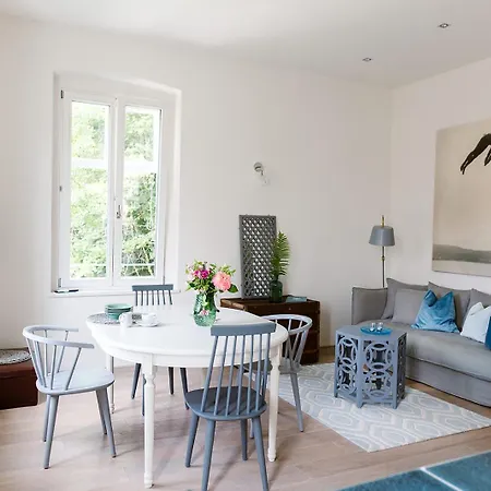 Hygiea Appartement Pörtschach am Wörthersee