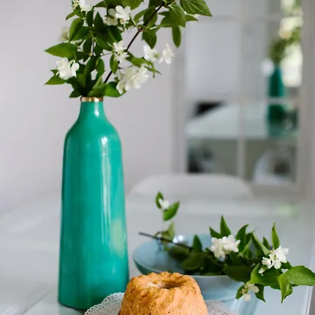 Appartement Hygiea *
