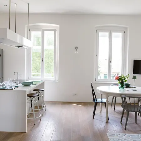 Hygiea - Boutiqueapartments Am Woerthersee Pörtschach am Wörthersee