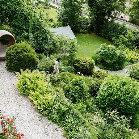 Hygiea - Boutiqueapartments Am Woerthersee *