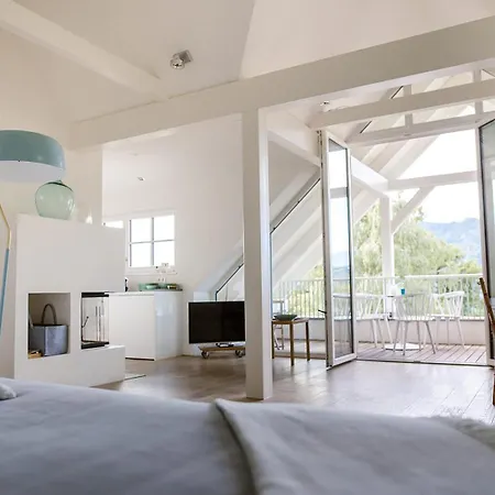 Hygiea - Boutiqueapartments Am Woerthersee Pörtschach am Wörthersee