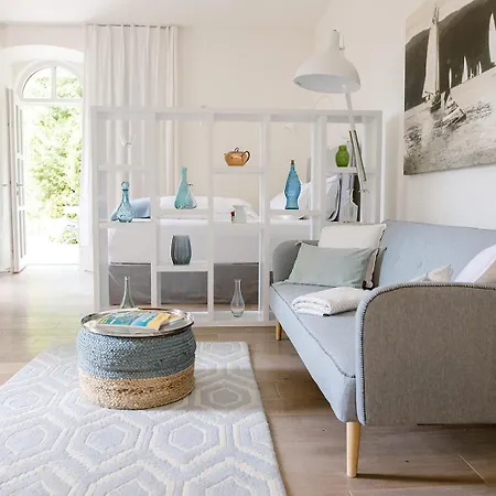 Appartement Hygiea Pörtschach am Wörthersee