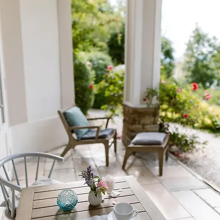 Hygiea - Boutiqueapartments Am Woerthersee * Pörtschach am Wörthersee