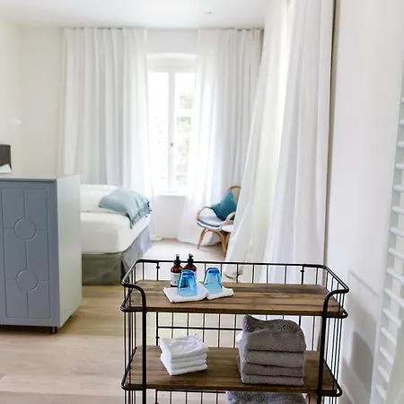 Hygiea - Boutiqueapartments Am Woerthersee Pörtschach am Wörthersee