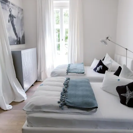 アパート Hygiea - Boutiqueapartments Am Woerthersee *