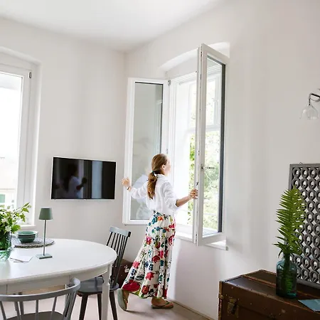 Hygiea - Boutiqueapartments Am Woerthersee アパート