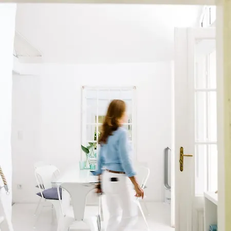 Appartement Hygiea *