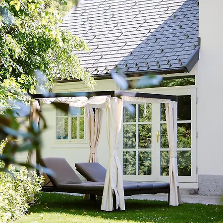 Hygiea - Boutiqueapartments Am Woerthersee アパート Pörtschach am Wörthersee