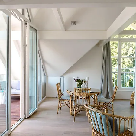 アパート Hygiea - Boutiqueapartments Am Woerthersee