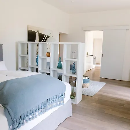 Appartement Hygiea
