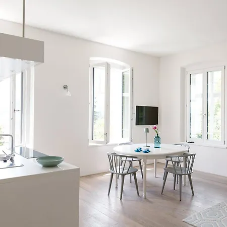 Appartement Hygiea Pörtschach am Wörthersee