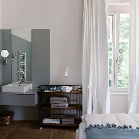 Appartement Hygiea