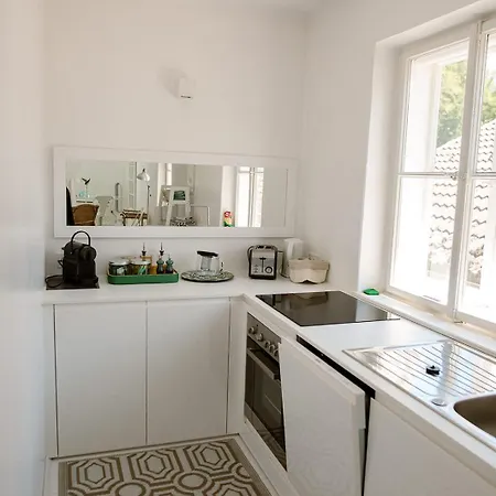 Appartement Hygiea *