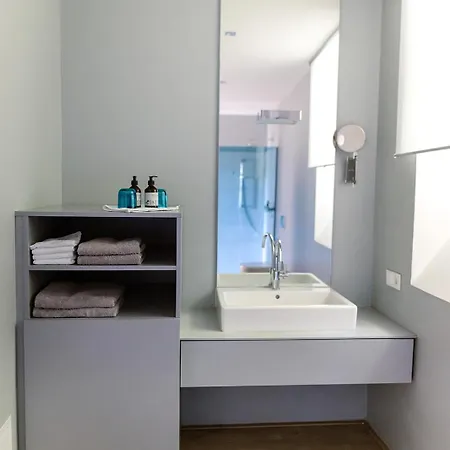 Hygiea Appartement