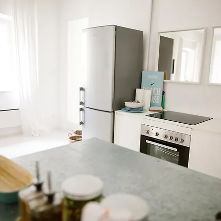 Appartement Hygiea