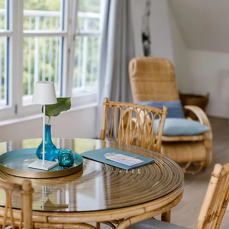 Hygiea - Boutiqueapartments Am Woerthersee