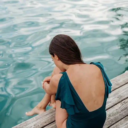 Hygiea - Boutiqueapartments Am Woerthersee アパート *