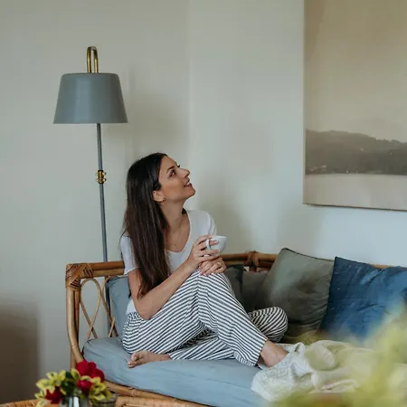 アパート Hygiea - Boutiqueapartments Am Woerthersee