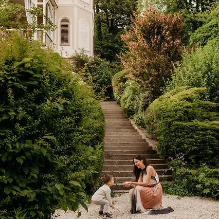 Hygiea - Boutiqueapartments Am Woerthersee * Pörtschach am Wörthersee