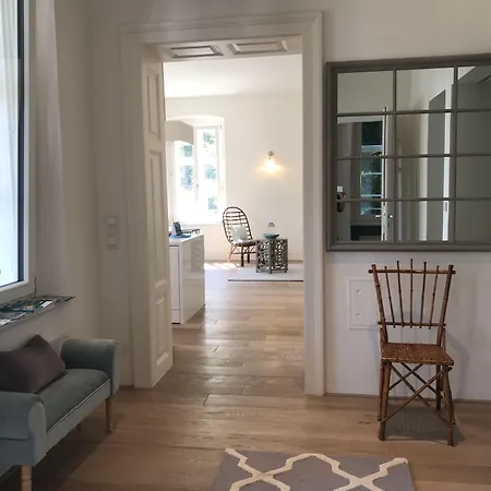 Apartamento Hygiea - Boutiqueapartments Am Woerthersee Pörtschach am Wörthersee