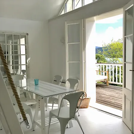 Hygiea - Boutiqueapartments Am Woerthersee