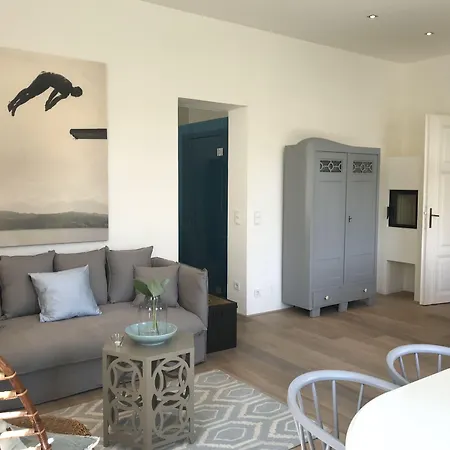 Hygiea - Boutiqueapartments Am Woerthersee アパート