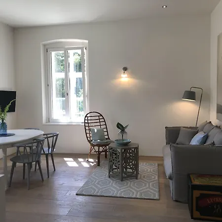Hygiea - Boutiqueapartments Am Woerthersee * Pörtschach am Wörthersee