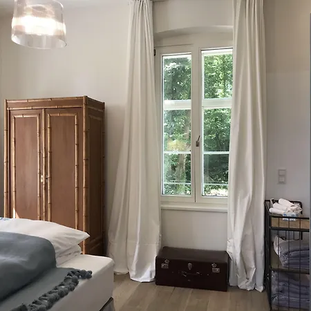 Hygiea - Boutiqueapartments Am Woerthersee Pörtschach am Wörthersee