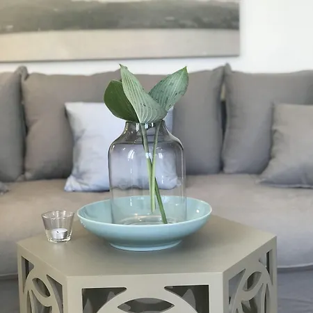 アパート Hygiea - Boutiqueapartments Am Woerthersee Pörtschach am Wörthersee