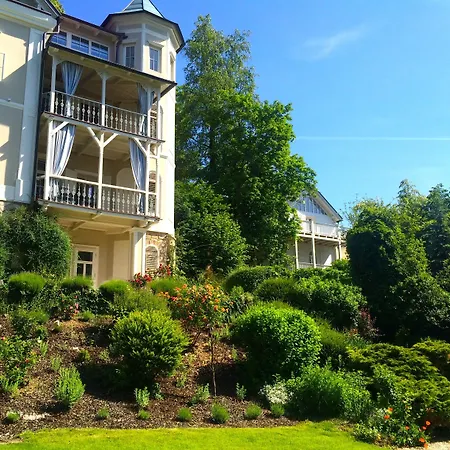 Hygiea - Boutiqueapartments Am Woerthersee アパート