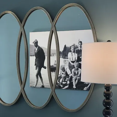 Hygiea - Boutiqueapartments Am Woerthersee Pörtschach am Wörthersee