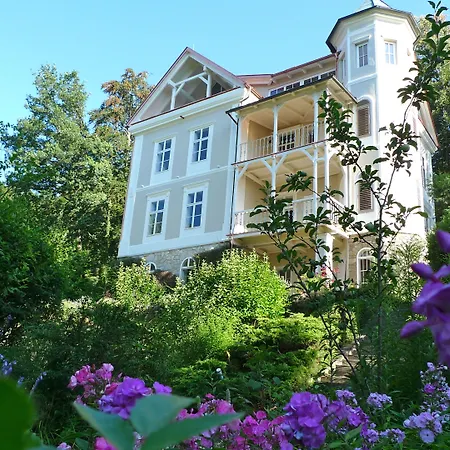 Hygiea - Boutiqueapartments Am Woerthersee * Pörtschach am Wörthersee