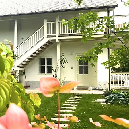 Apartamento Hygiea - Boutiqueapartments Am Woerthersee *