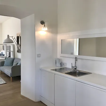 アパート Hygiea - Boutiqueapartments Am Woerthersee *