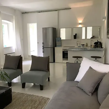 Hygiea - Boutiqueapartments Am Woerthersee