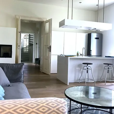 Hygiea - Boutiqueapartments Am Woerthersee Apartamento *