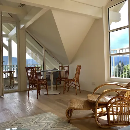 Hygiea - Boutiqueapartments Am Woerthersee